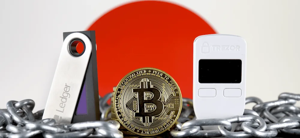 Cryptocurrency Wallets: Weighing the Convenience and Security of Hot, Cold, Custodial and Non-Custodial Options