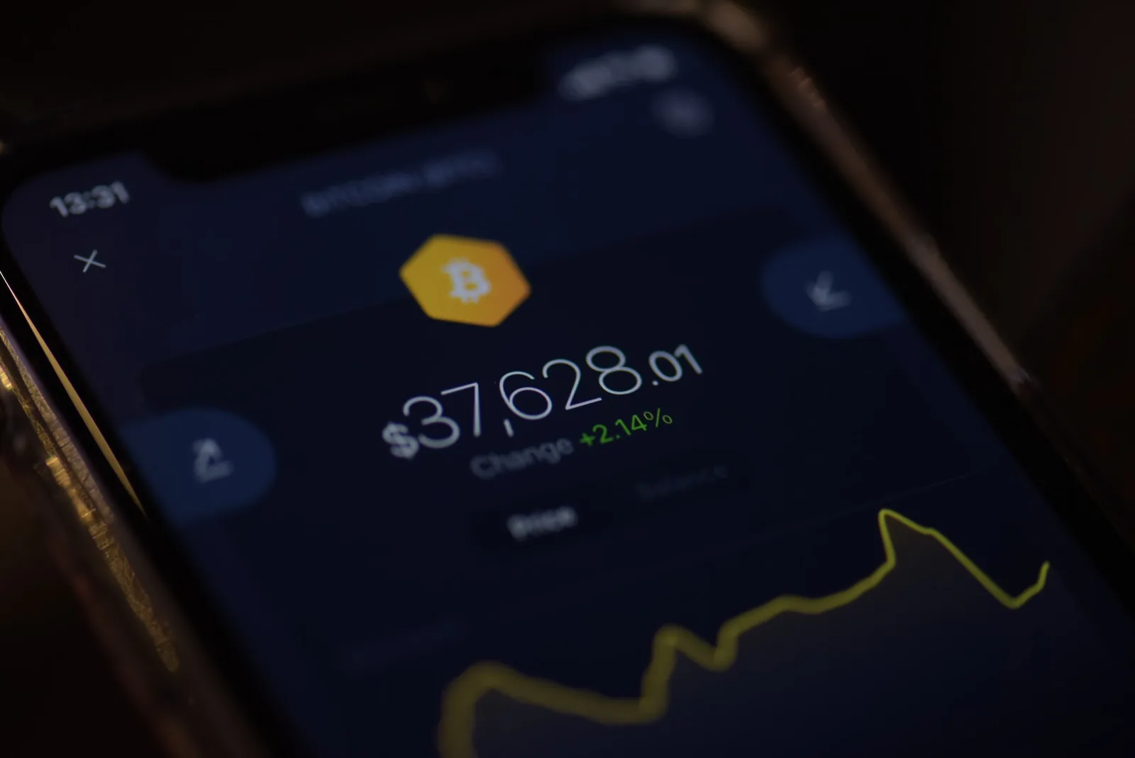 How to Recover your Lost Blockchain.info Secondary Password