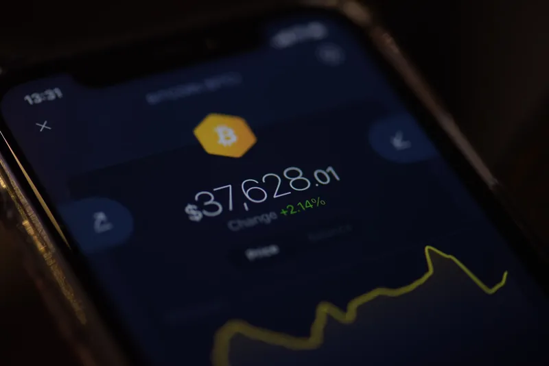 How to Recover your Lost Blockchain.info Secondary Password