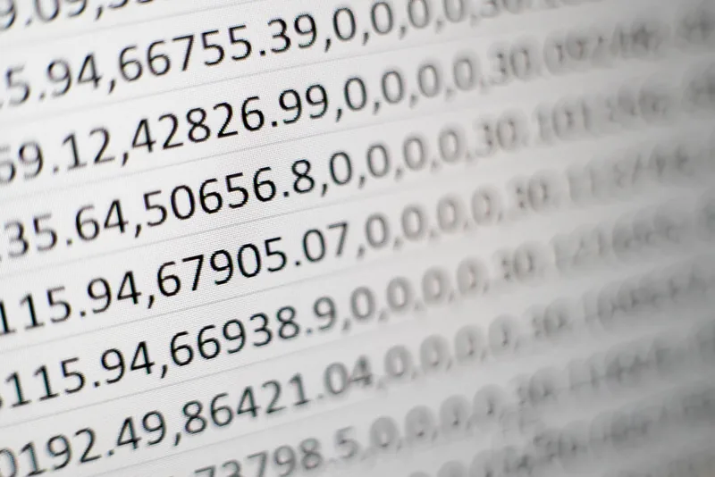 What Kind of Crypto Does this Long String of Letters and Numbers Represent?